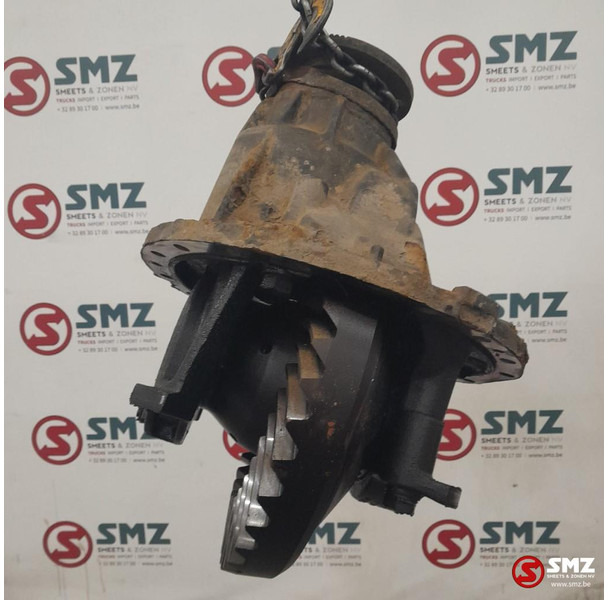 Volvo Occ Differentiëel Volvo - Differentieel voor Vrachtwagen: afbeelding 3 Volvo Occ Differentiëel Volvo - Differentieel voor Vrachtwagen: afbeelding 3