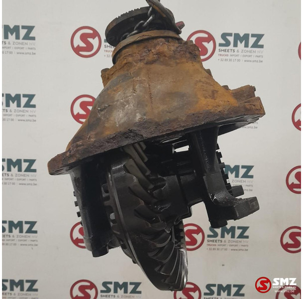 Volvo Occ Differentiëel Volvo - Differentieel voor Vrachtwagen: afbeelding 3 Volvo Occ Differentiëel Volvo - Differentieel voor Vrachtwagen: afbeelding 3