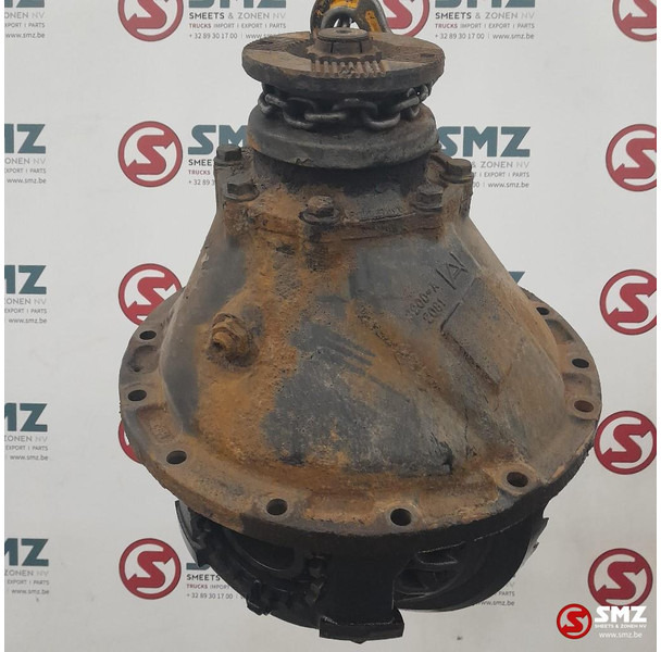 Volvo Occ Differentiëel Volvo - Differentieel voor Vrachtwagen: afbeelding 1 Volvo Occ Differentiëel Volvo - Differentieel voor Vrachtwagen: afbeelding 1