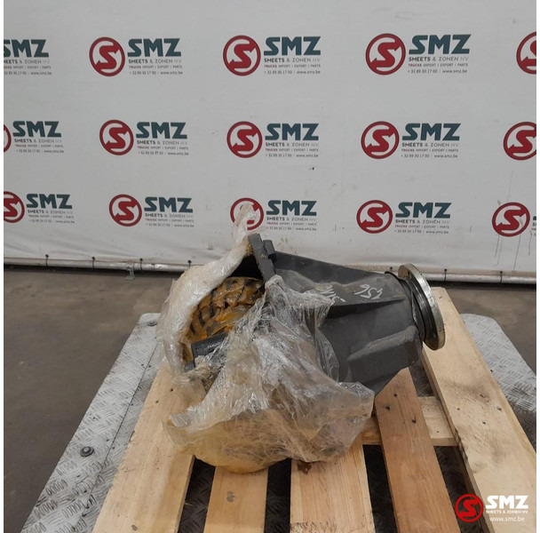 Volvo Occ Differentiëel Volvo RTH2610B i:1.56 - Differentieel voor Vrachtwagen: afbeelding 2 Volvo Occ Differentiëel Volvo RTH2610B i:1.56 - Differentieel voor Vrachtwagen: afbeelding 2