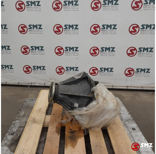 Volvo Occ Differentiëel Volvo RTH2610B i:1.56 - Differentieel voor Vrachtwagen: afbeelding 1 Volvo Occ Differentiëel Volvo RTH2610B i:1.56 - Differentieel voor Vrachtwagen: afbeelding 1