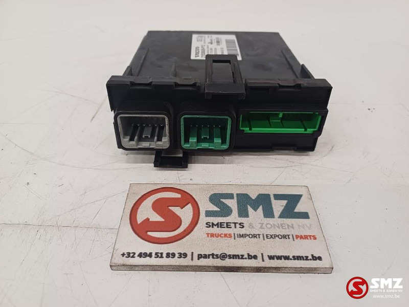 Volvo Occ ECU CIOM regeleenheid Volvo - ECU voor Vrachtwagen: afbeelding 1 Volvo Occ ECU CIOM regeleenheid Volvo - ECU voor Vrachtwagen: afbeelding 1