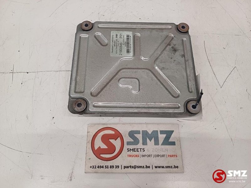 Volvo Occ ECU D13K motorregeleenheid Volvo - ECU voor Vrachtwagen: afbeelding 2 Volvo Occ ECU D13K motorregeleenheid Volvo - ECU voor Vrachtwagen: afbeelding 2