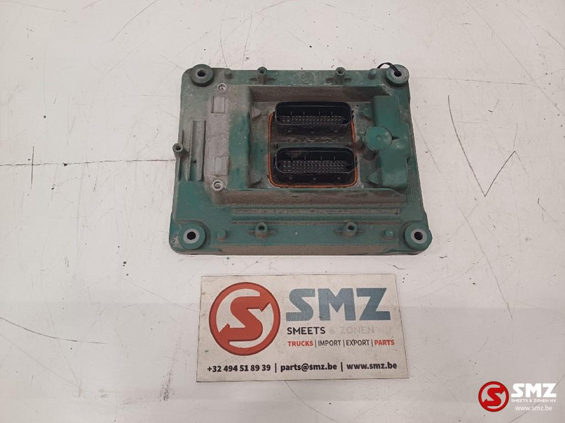 Volvo Occ ECU D13K motorregeleenheid Volvo - ECU voor Vrachtwagen: afbeelding 1 Volvo Occ ECU D13K motorregeleenheid Volvo - ECU voor Vrachtwagen: afbeelding 1