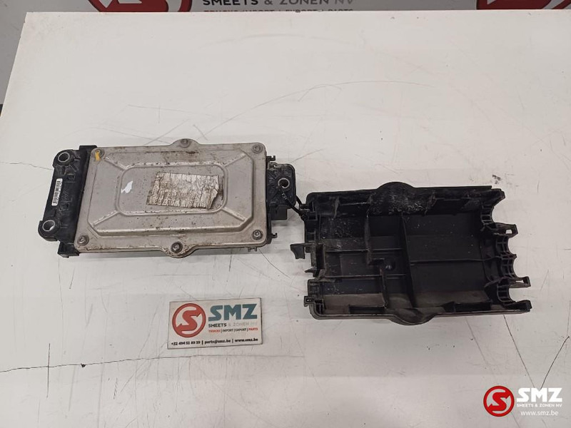 Volvo Occ ECU EBS7 regeleenheid Volvo - ECU voor Vrachtwagen: afbeelding 2 Volvo Occ ECU EBS7 regeleenheid Volvo - ECU voor Vrachtwagen: afbeelding 2