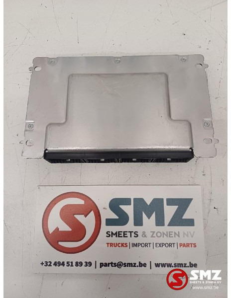 Volvo Occ ECU SLCM regeleenheid Volvo - ECU voor Vrachtwagen: afbeelding 3 Volvo Occ ECU SLCM regeleenheid Volvo - ECU voor Vrachtwagen: afbeelding 3