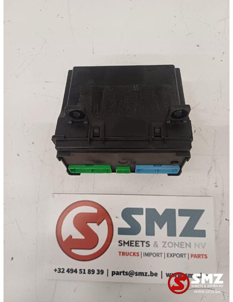 Volvo Occ ECU VECU regeleenheid Volvo - ECU voor Vrachtwagen: afbeelding 2 Volvo Occ ECU VECU regeleenheid Volvo - ECU voor Vrachtwagen: afbeelding 2