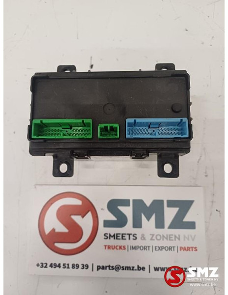 Volvo Occ ECU VECU regeleenheid Volvo - ECU voor Vrachtwagen: afbeelding 1 Volvo Occ ECU VECU regeleenheid Volvo - ECU voor Vrachtwagen: afbeelding 1