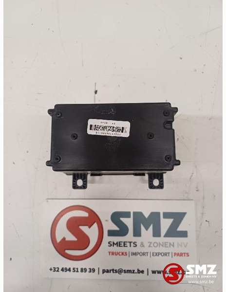 Volvo Occ ECU VECU regeleenheid Volvo - ECU voor Vrachtwagen: afbeelding 3 Volvo Occ ECU VECU regeleenheid Volvo - ECU voor Vrachtwagen: afbeelding 3