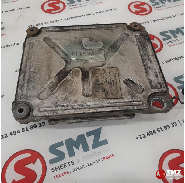 Volvo Occ ECU motorbesturingseenheid D7E Volvo - ECU voor Vrachtwagen: afbeelding 5 Volvo Occ ECU motorbesturingseenheid D7E Volvo - ECU voor Vrachtwagen: afbeelding 5