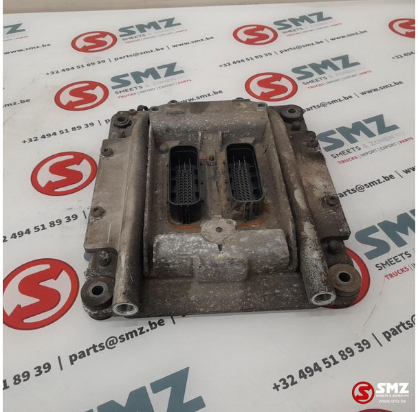 Volvo Occ ECU motorbesturingseenheid D7E Volvo - ECU voor Vrachtwagen: afbeelding 3 Volvo Occ ECU motorbesturingseenheid D7E Volvo - ECU voor Vrachtwagen: afbeelding 3