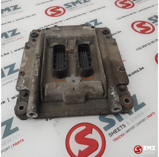 Volvo Occ ECU motorbesturingseenheid D7E Volvo - ECU voor Vrachtwagen: afbeelding 4 Volvo Occ ECU motorbesturingseenheid D7E Volvo - ECU voor Vrachtwagen: afbeelding 4