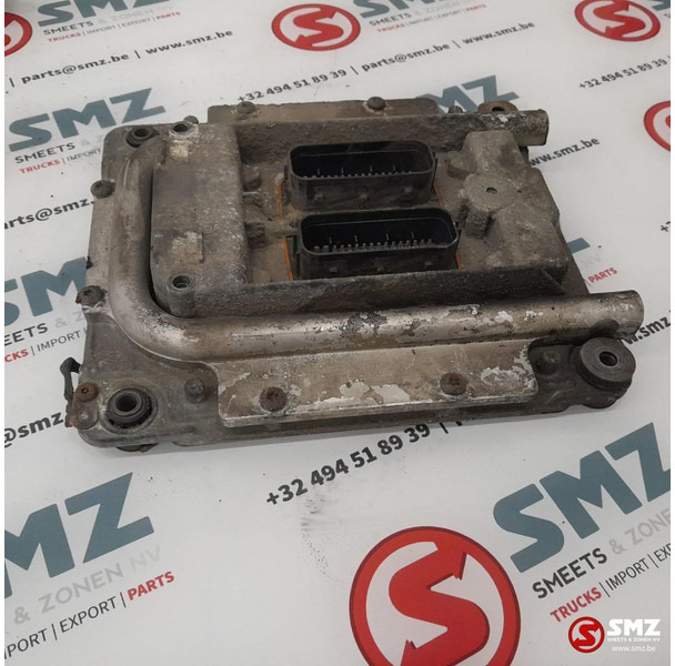 Volvo Occ ECU motorbesturingseenheid D7E Volvo - ECU voor Vrachtwagen: afbeelding 2 Volvo Occ ECU motorbesturingseenheid D7E Volvo - ECU voor Vrachtwagen: afbeelding 2