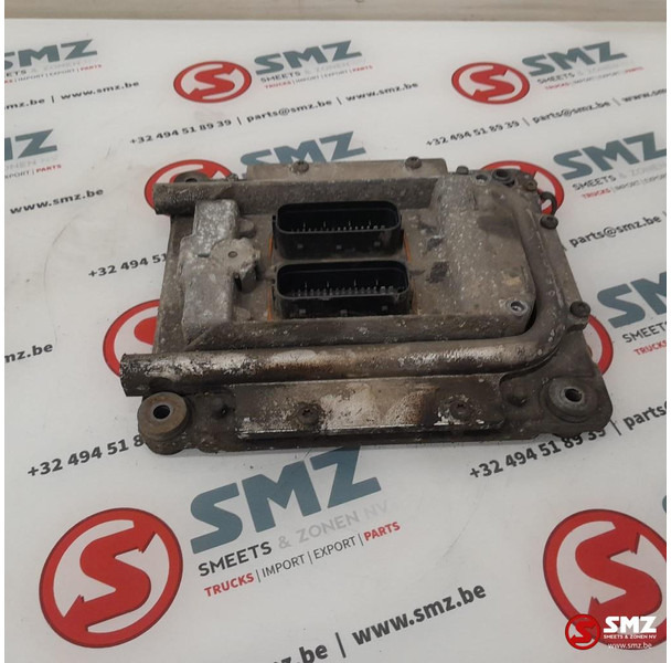 Volvo Occ ECU motorbesturingseenheid D7E Volvo - ECU voor Vrachtwagen: afbeelding 1 Volvo Occ ECU motorbesturingseenheid D7E Volvo - ECU voor Vrachtwagen: afbeelding 1