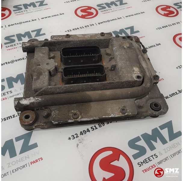 Volvo Occ ECU motorbesturingseenheid D7E Volvo - ECU voor Vrachtwagen: afbeelding 1 Volvo Occ ECU motorbesturingseenheid D7E Volvo - ECU voor Vrachtwagen: afbeelding 1