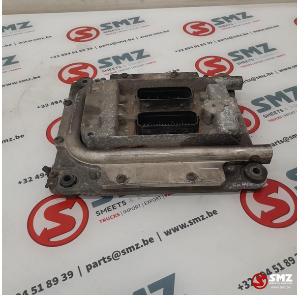 Volvo Occ ECU motorbesturingseenheid D7E Volvo - ECU voor Vrachtwagen: afbeelding 2 Volvo Occ ECU motorbesturingseenheid D7E Volvo - ECU voor Vrachtwagen: afbeelding 2