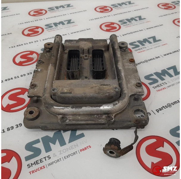 Volvo Occ ECU motorbesturingseenheid D7E Volvo - ECU voor Vrachtwagen: afbeelding 4 Volvo Occ ECU motorbesturingseenheid D7E Volvo - ECU voor Vrachtwagen: afbeelding 4