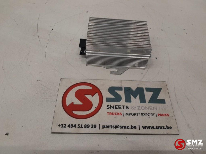 ECU voor Vrachtwagen Volvo Occ ECU spanningsomvormer Volvo: afbeelding 6