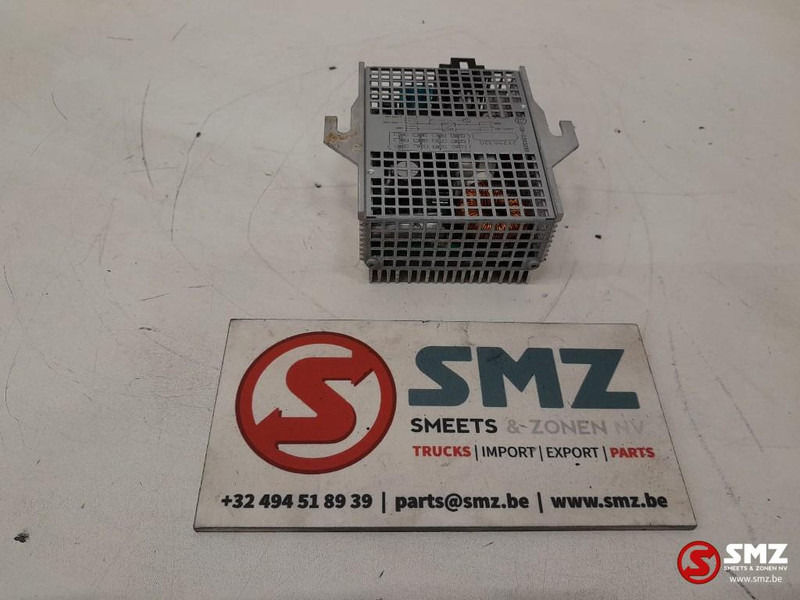 Volvo Occ ECU spanningsomvormer Volvo - ECU voor Vrachtwagen: afbeelding 3 Volvo Occ ECU spanningsomvormer Volvo - ECU voor Vrachtwagen: afbeelding 3