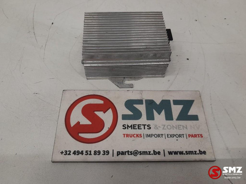 Volvo Occ ECU spanningsomvormer Volvo - ECU voor Vrachtwagen: afbeelding 4 Volvo Occ ECU spanningsomvormer Volvo - ECU voor Vrachtwagen: afbeelding 4