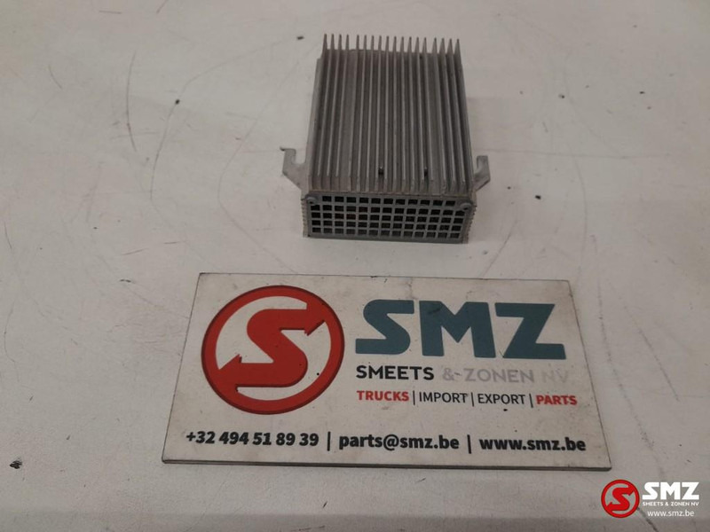 Volvo Occ ECU spanningsomvormer Volvo - ECU voor Vrachtwagen: afbeelding 5 Volvo Occ ECU spanningsomvormer Volvo - ECU voor Vrachtwagen: afbeelding 5