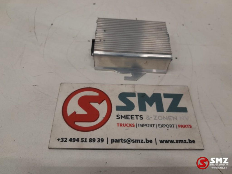 Volvo Occ ECU spanningsomvormer Volvo - Elektrisch systeem voor Vrachtwagen: afbeelding 3 Volvo Occ ECU spanningsomvormer Volvo - Elektrisch systeem voor Vrachtwagen: afbeelding 3