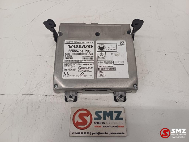 Volvo Occ ECU telematica regeleenheid Volvo - ECU voor Vrachtwagen: afbeelding 1 Volvo Occ ECU telematica regeleenheid Volvo - ECU voor Vrachtwagen: afbeelding 1