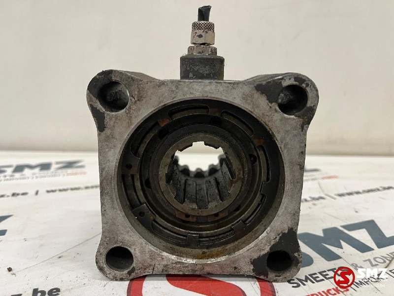 Volvo Occ Hydraulische pomp met PTO Volvo - Hydraulische pomp voor Vrachtwagen: afbeelding 2 Volvo Occ Hydraulische pomp met PTO Volvo - Hydraulische pomp voor Vrachtwagen: afbeelding 2