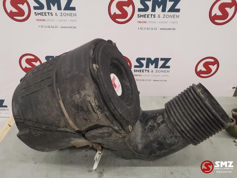 Volvo Occ Luchtfilterhuis Volvo FH12 - Luchtfilter voor Vrachtwagen: afbeelding 1 Volvo Occ Luchtfilterhuis Volvo FH12 - Luchtfilter voor Vrachtwagen: afbeelding 1