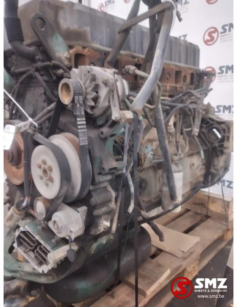 Volvo Occ Motor Volvo D12A 380 - Motor voor Vrachtwagen: afbeelding 2 Volvo Occ Motor Volvo D12A 380 - Motor voor Vrachtwagen: afbeelding 2