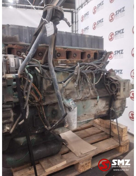 Volvo Occ Motor Volvo D12A 380 - Motor voor Vrachtwagen: afbeelding 3 Volvo Occ Motor Volvo D12A 380 - Motor voor Vrachtwagen: afbeelding 3
