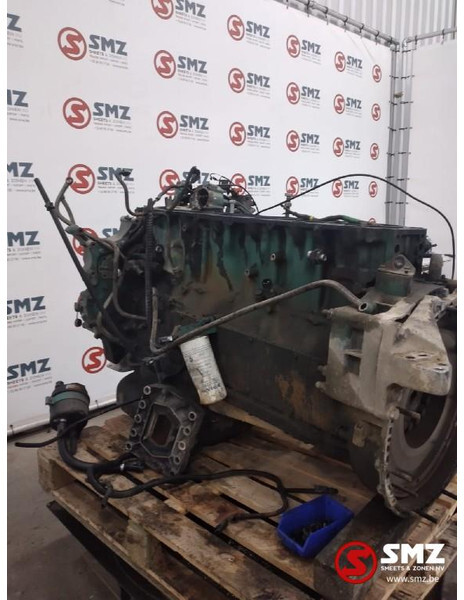 Volvo Occ Motor Volvo D12A380 - Motor voor Vrachtwagen: afbeelding 3 Volvo Occ Motor Volvo D12A380 - Motor voor Vrachtwagen: afbeelding 3