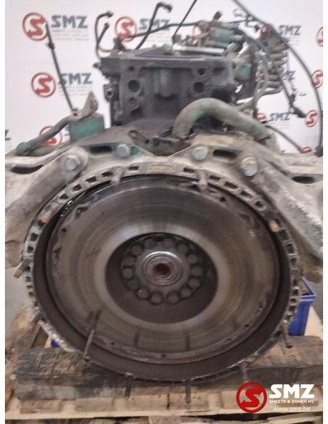 Volvo Occ Motor Volvo D12A380 - Motor voor Vrachtwagen: afbeelding 2 Volvo Occ Motor Volvo D12A380 - Motor voor Vrachtwagen: afbeelding 2
