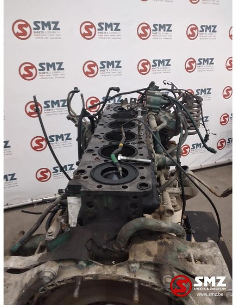 Volvo Occ Motor Volvo D12A380 - Motor voor Vrachtwagen: afbeelding 5 Volvo Occ Motor Volvo D12A380 - Motor voor Vrachtwagen: afbeelding 5