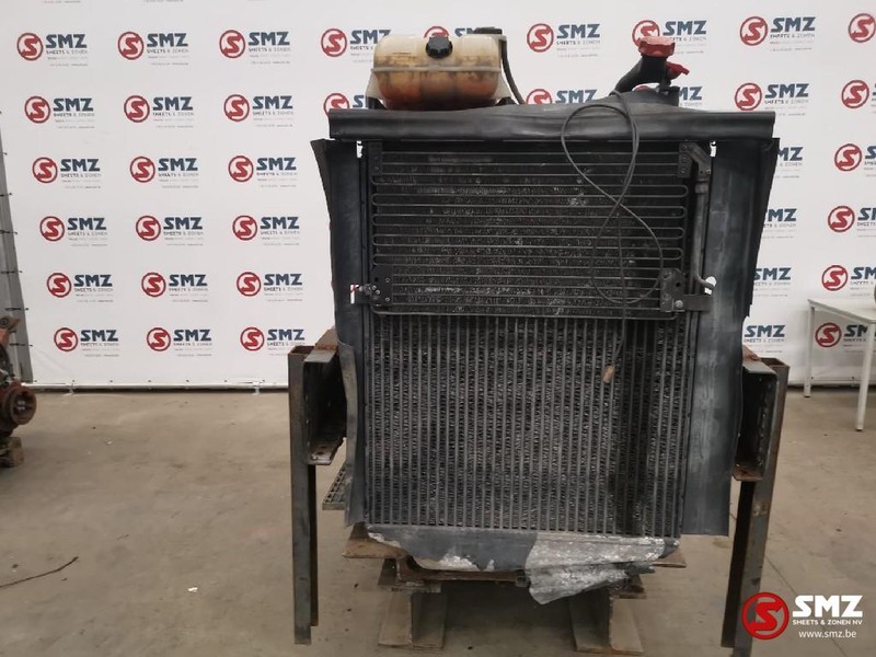 Volvo Occ Motor Volvo D12A380 EC93 - Motor voor Vrachtwagen: afbeelding 2 Volvo Occ Motor Volvo D12A380 EC93 - Motor voor Vrachtwagen: afbeelding 2