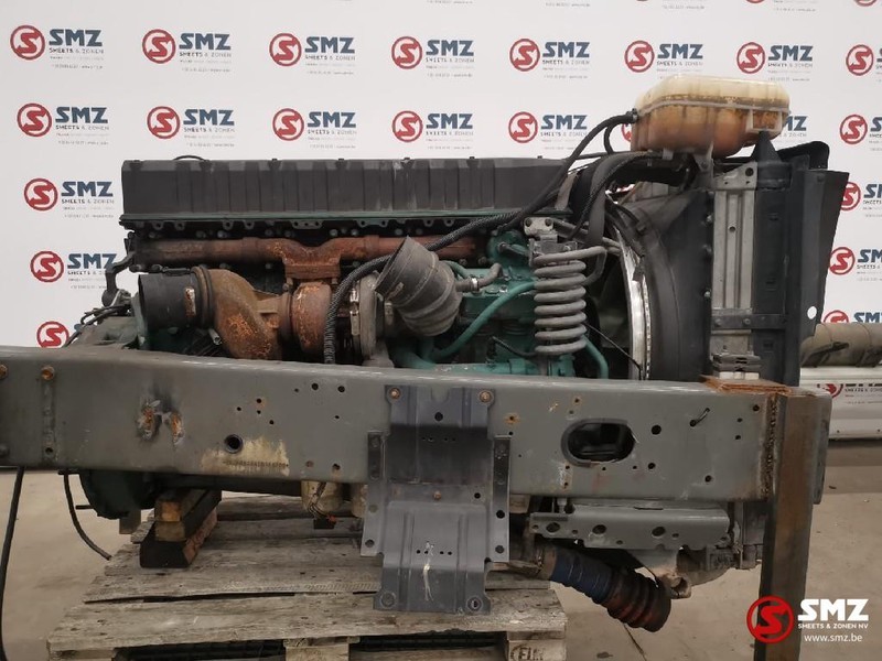 Volvo Occ Motor Volvo D12A380 EC93 - Motor voor Vrachtwagen: afbeelding 1 Volvo Occ Motor Volvo D12A380 EC93 - Motor voor Vrachtwagen: afbeelding 1