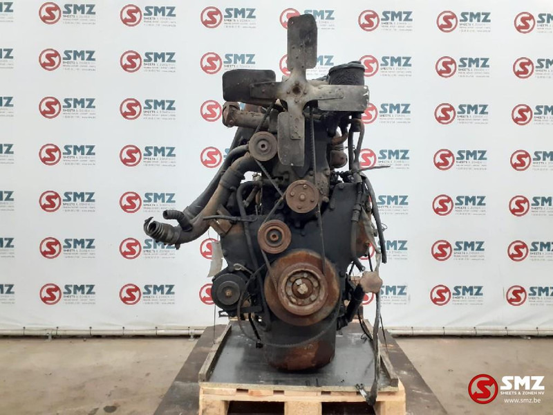 Volvo Occ Motor Volvo TD100 - Motor voor Vrachtwagen: afbeelding 4 Volvo Occ Motor Volvo TD100 - Motor voor Vrachtwagen: afbeelding 4