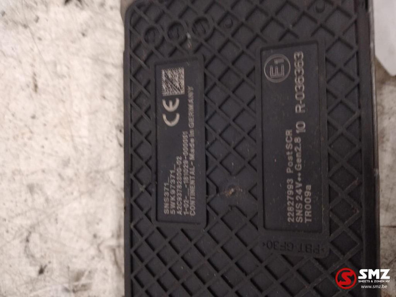 Volvo Occ NOX - sensor Volvo - Sensor voor Vrachtwagen: afbeelding 2 Volvo Occ NOX - sensor Volvo - Sensor voor Vrachtwagen: afbeelding 2