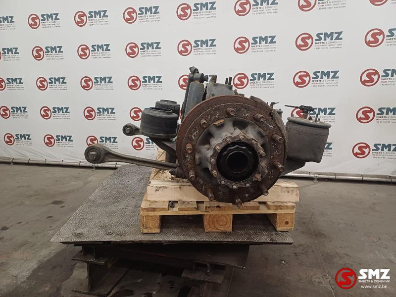 Volvo Occ aandrijfas RSS1344C Volvo - Aandrijfas voor Vrachtwagen: afbeelding 3 Volvo Occ aandrijfas RSS1344C Volvo - Aandrijfas voor Vrachtwagen: afbeelding 3