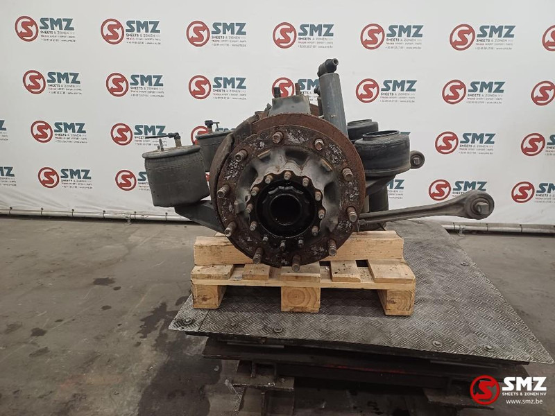 Volvo Occ aandrijfas RSS1344C Volvo - Aandrijfas voor Vrachtwagen: afbeelding 4 Volvo Occ aandrijfas RSS1344C Volvo - Aandrijfas voor Vrachtwagen: afbeelding 4