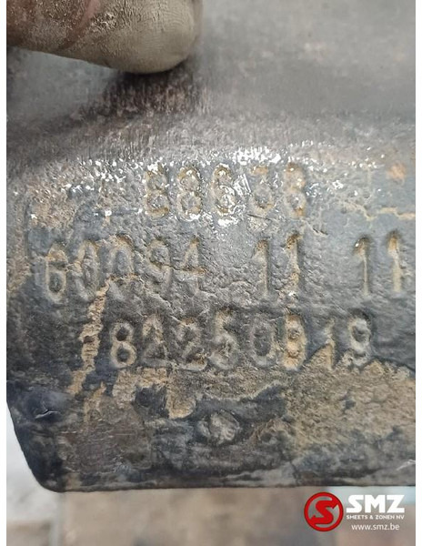 Volvo Occ aandrijfas Volvo - Aandrijfas voor Vrachtwagen: afbeelding 5 Volvo Occ aandrijfas Volvo - Aandrijfas voor Vrachtwagen: afbeelding 5