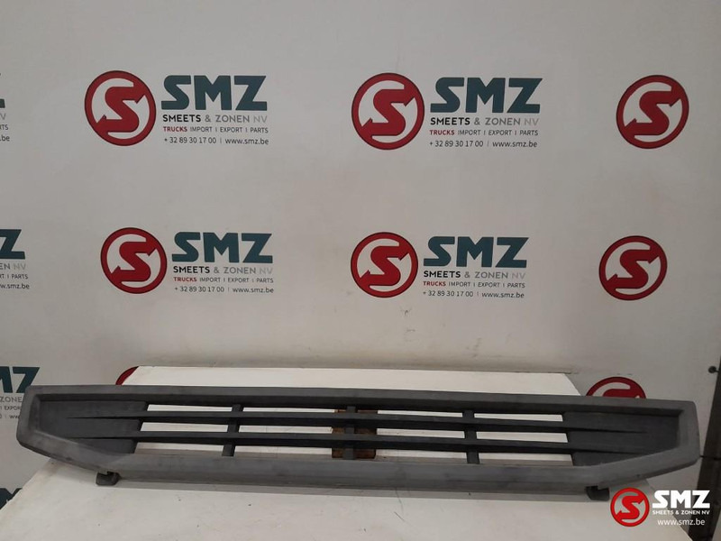 Volvo Occ bovenste traptrede grille Volvo - Rooster voor Vrachtwagen: afbeelding 1 Volvo Occ bovenste traptrede grille Volvo - Rooster voor Vrachtwagen: afbeelding 1