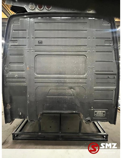 Volvo Occ cabine compleet Volvo FH16 L2H3 - Cabine en interieur voor Vrachtwagen: afbeelding 3 Volvo Occ cabine compleet Volvo FH16 L2H3 - Cabine en interieur voor Vrachtwagen: afbeelding 3