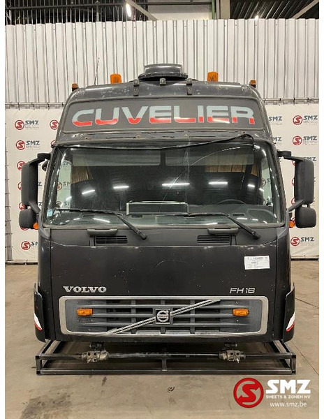 Volvo Occ cabine compleet Volvo FH16 L2H3 - Cabine en interieur voor Vrachtwagen: afbeelding 1 Volvo Occ cabine compleet Volvo FH16 L2H3 - Cabine en interieur voor Vrachtwagen: afbeelding 1