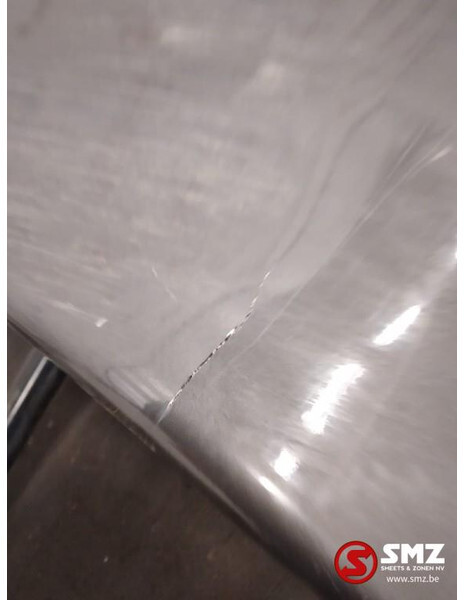 Volvo Occ cabinespoiler links Volvo FH 2371073 - Aerokit/ Spoiler voor Vrachtwagen: afbeelding 4 Volvo Occ cabinespoiler links Volvo FH 2371073 - Aerokit/ Spoiler voor Vrachtwagen: afbeelding 4