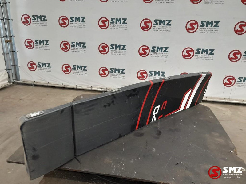 Volvo Occ cabinespoiler rechts Volvo - Aerokit/ Spoiler voor Vrachtwagen: afbeelding 3 Volvo Occ cabinespoiler rechts Volvo - Aerokit/ Spoiler voor Vrachtwagen: afbeelding 3