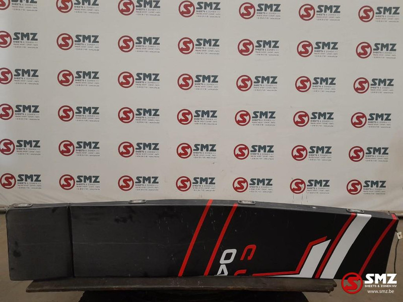 Volvo Occ cabinespoiler rechts Volvo - Aerokit/ Spoiler voor Vrachtwagen: afbeelding 1 Volvo Occ cabinespoiler rechts Volvo - Aerokit/ Spoiler voor Vrachtwagen: afbeelding 1