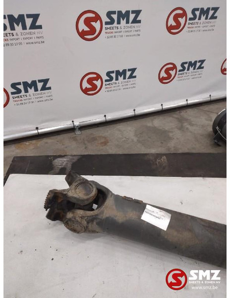 Volvo Occ cardanas Volvo FM 1067742 - Aandrijfas voor Vrachtwagen: afbeelding 2 Volvo Occ cardanas Volvo FM 1067742 - Aandrijfas voor Vrachtwagen: afbeelding 2