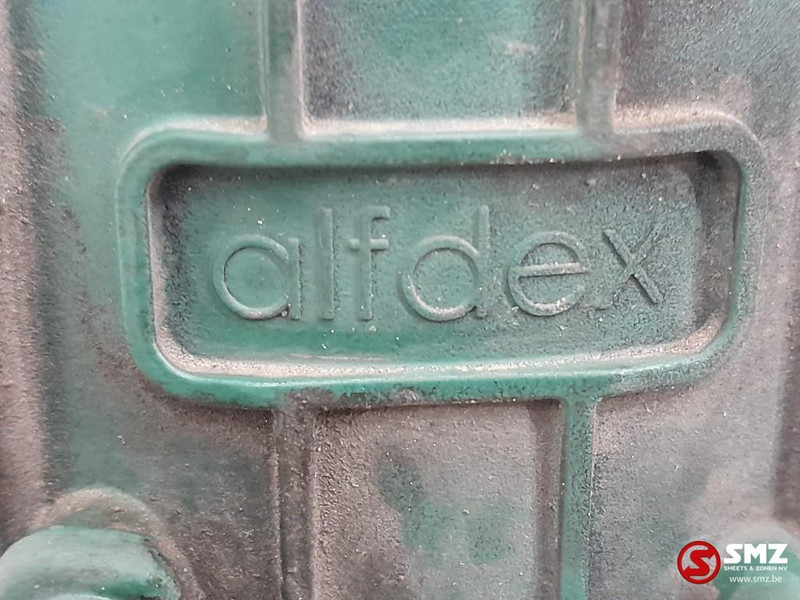 Volvo Occ carterventilatie D13 Volvo - Motor en onderdelen voor Vrachtwagen: afbeelding 5 Volvo Occ carterventilatie D13 Volvo - Motor en onderdelen voor Vrachtwagen: afbeelding 5