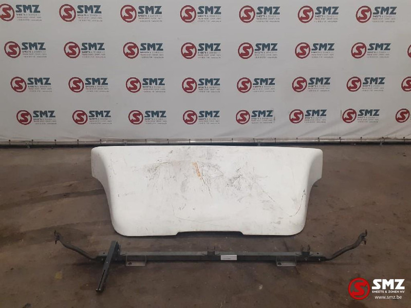 Volvo Occ dakspoiler Volvo - Aerokit/ Spoiler voor Vrachtwagen: afbeelding 1 Volvo Occ dakspoiler Volvo - Aerokit/ Spoiler voor Vrachtwagen: afbeelding 1